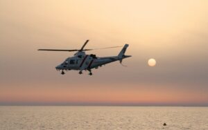 A DETAILED GUIDE ABOUT HELICOPTER RIDES IN MUMBAI