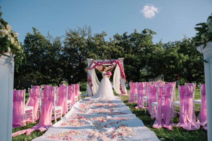Unique Wedding Ideas Your Guests Will Love