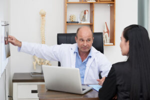 Debt collection agency for chiropractors