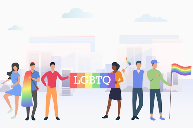 Empowering the LGBTQ Community