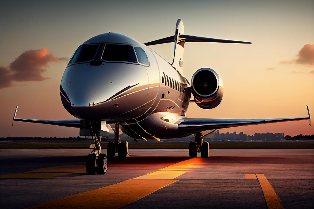 Exploring Ibiza in Luxury: The Ultimate Private Jet Experience