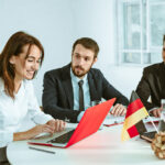 Four of the best PR agencies in the world, 2023 edition.