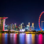 Singapore Travel Specialist