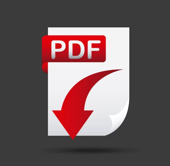 Adding PDF to a Website