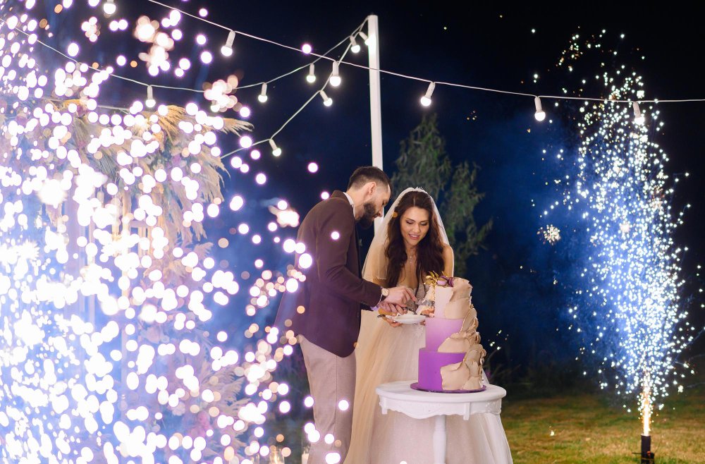 how to choose the perfect sparklers