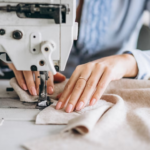 Clothing Manufacturing Success