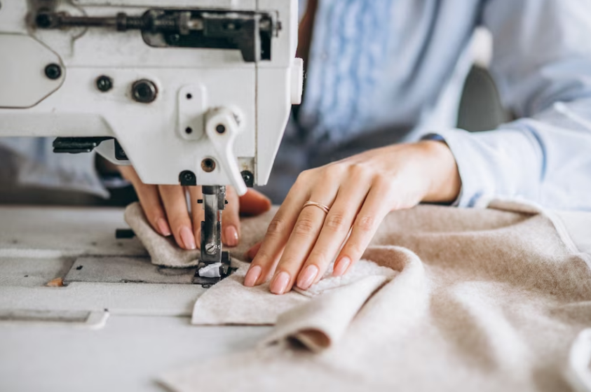 Clothing Manufacturing Success
