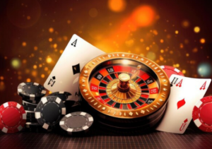 Mastering the Art of Gacor Slot in Maxwin Online Casino for Fun