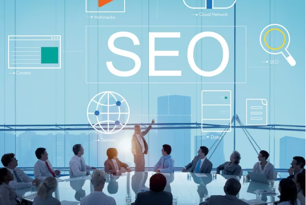 SEO Agency for Your Business in Huntsville