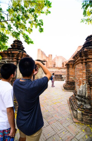 Visit Siem Reap Guides