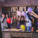 18th-Year-Old Birthday Party Ideas