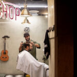 Upgrade Your Barbershop