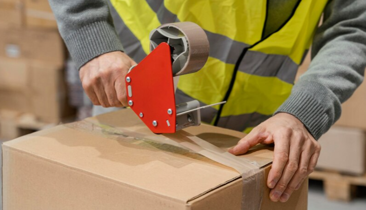 Innovative Packaging Solutions for Fragile or Perishable Goods