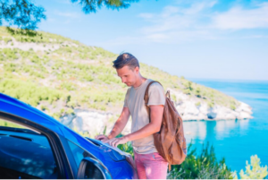 Discovering iRent Albania: Your Gateway to Car Rental in Albania