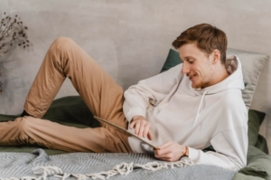 Versatile And Comfy: Men's Pajama Pants for All-Day Wear