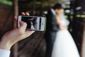 Top Wedding Photography Trends to Watch