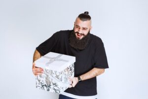 The Art of Gifting: Why Local Premium T-Shirts Make the Best Present