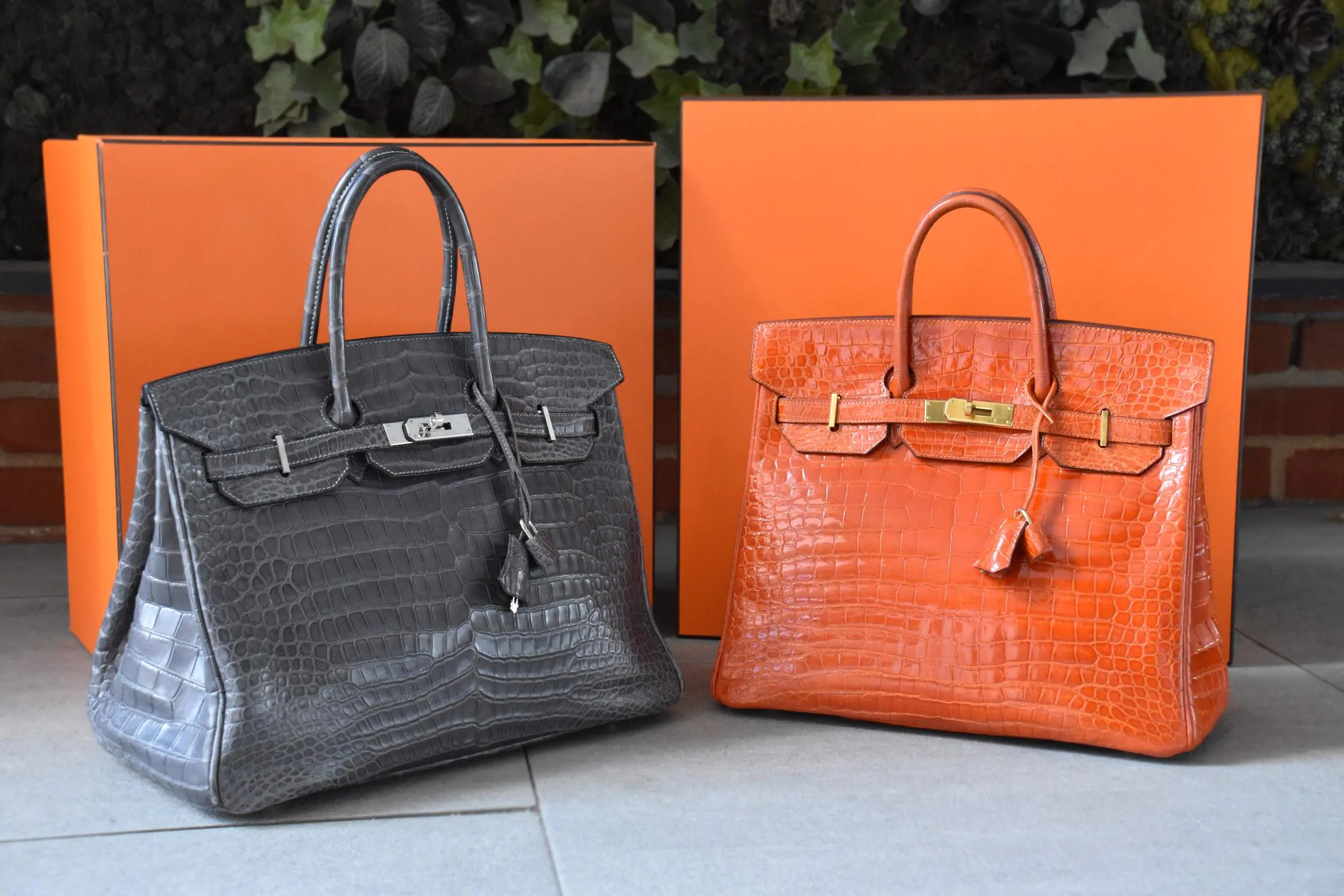 Hermès Bags Price: A Luxury Investment