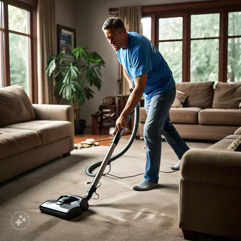 Home Cleaning Services in Dallas