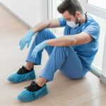 Nurses and Doctors: Conquering Long Shifts with Comfort and Support - The Power of Compression Socks