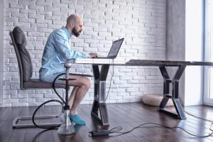 Ergonomic Essentials: Best Office Chairs for Productivity in Townsville