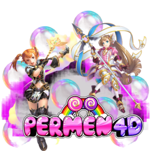 Permen4D Slot Online Dengan Pola Gacor Jamin Kemenangan Setiap Hari