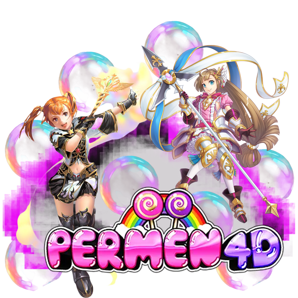 Permen4D Slot Online Dengan Pola Gacor Jamin Kemenangan Setiap Hari