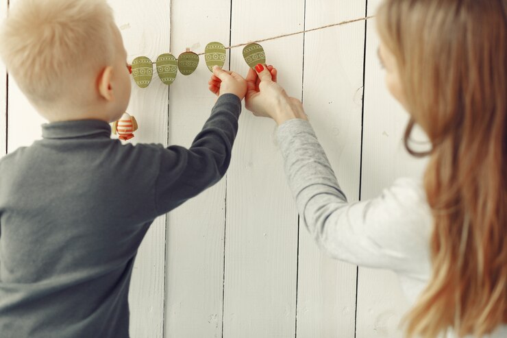 Understanding the Impact of Montessori Climbing Equipment on Child Development