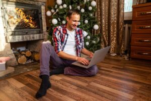 Why Laminate Flooring is the Best Option for the Winter Season