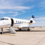 Top Canadian Destinations for Private Jet Travelers