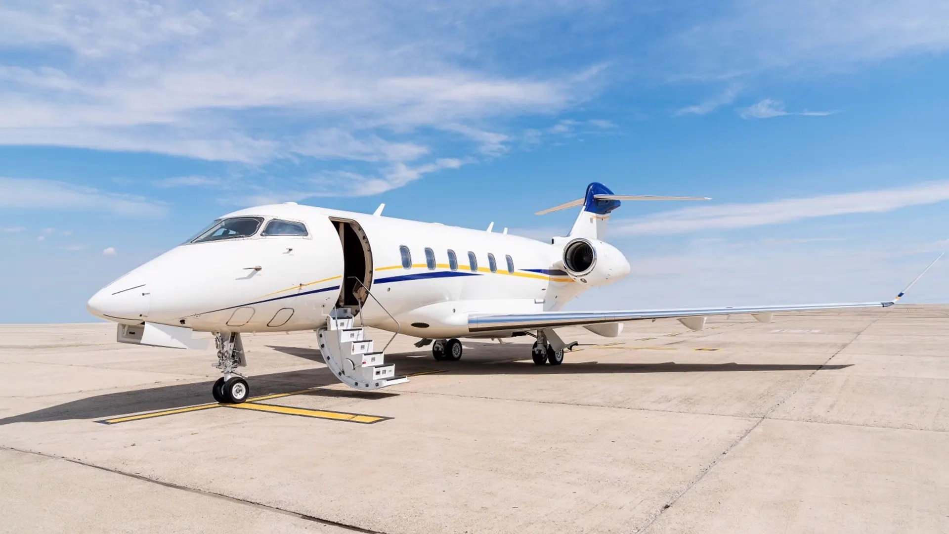 Top Canadian Destinations for Private Jet Travelers