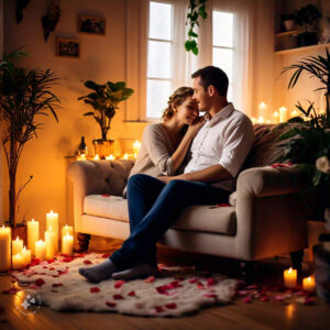 Romantic Depot