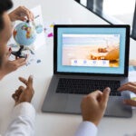 day office travel agency