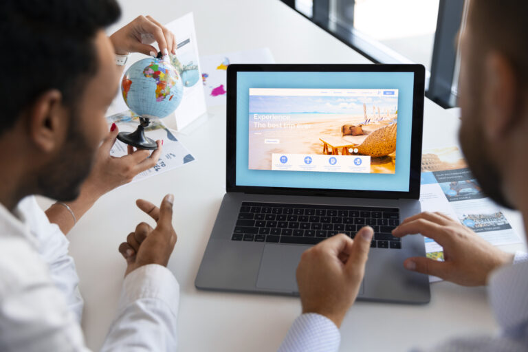 day office travel agency